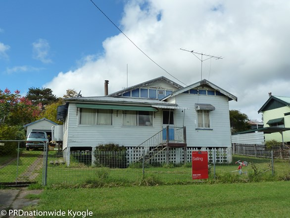 29 Roseberry Street, Woodenbong NSW 2476