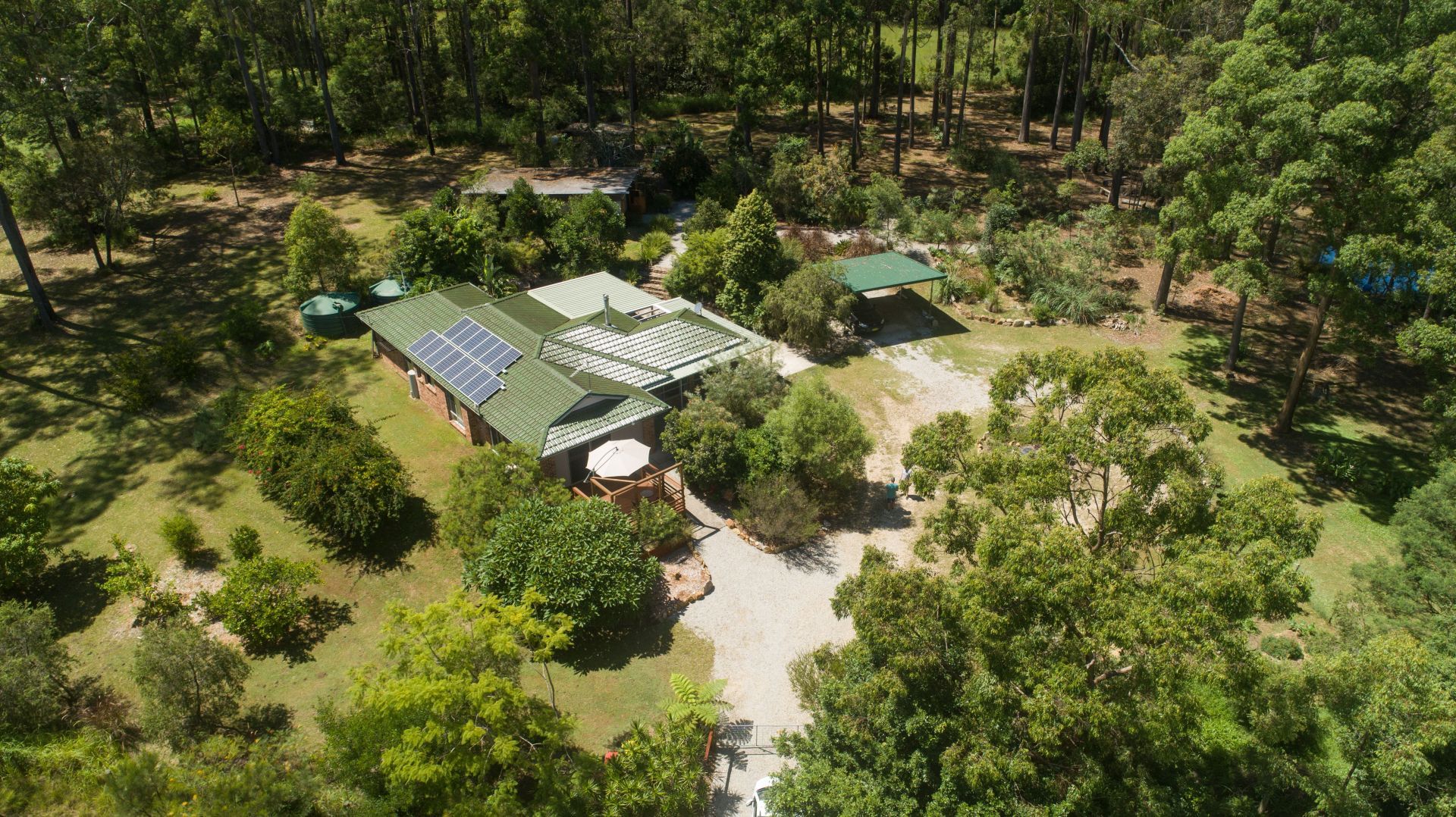 4 bedrooms House in 21 Tallowood Tce VALLA NSW, 2448