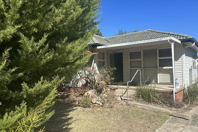 Picture of 42 Darwin Road, CAMPBELLTOWN NSW 2560