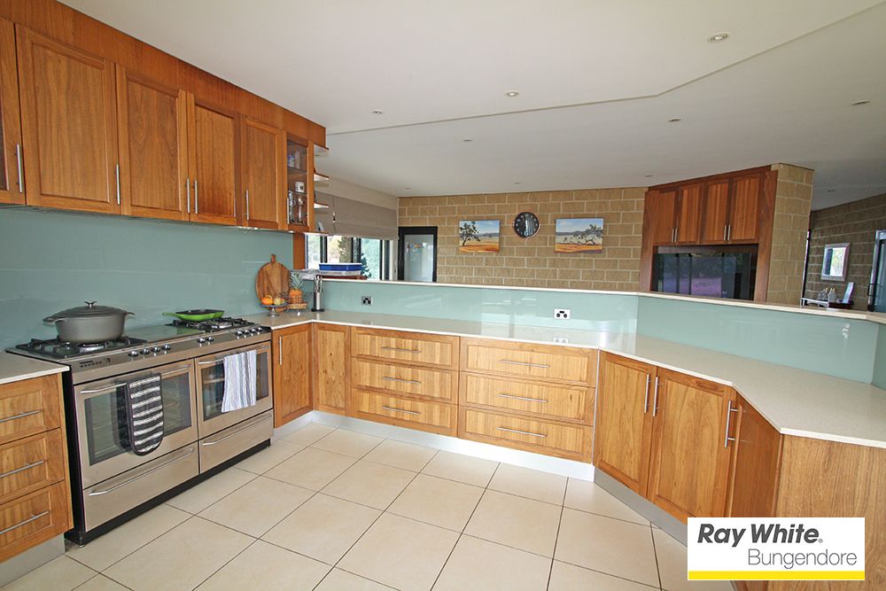 878 Norton Road, Wamboin NSW 2620, Image 2