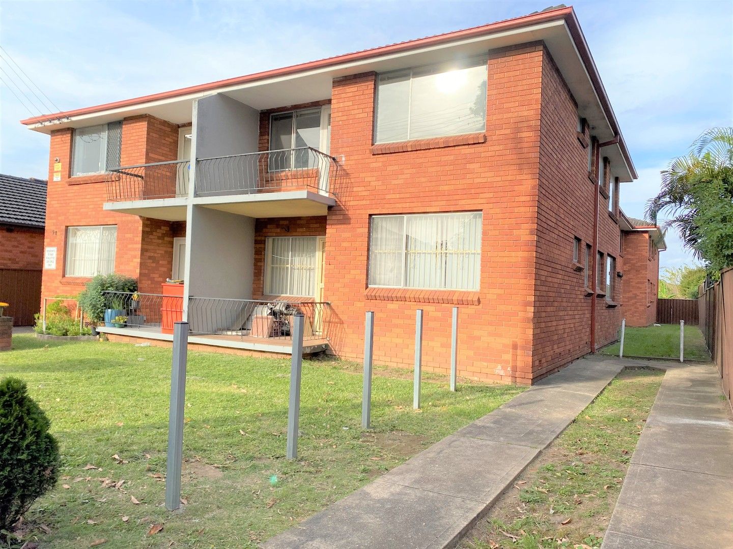 3 bedrooms Apartment / Unit / Flat in 5/98 Victoria Road PUNCHBOWL NSW, 2196