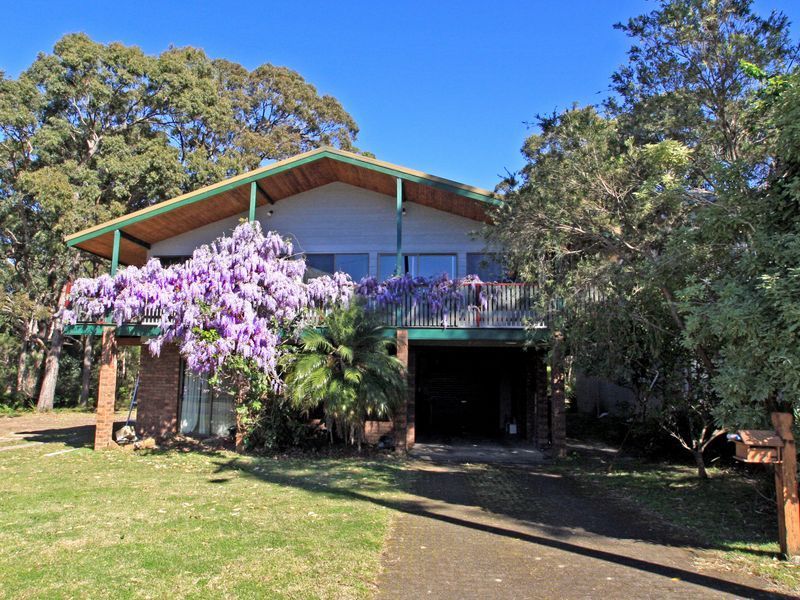 3 Lakeway Avenue, Berrara NSW 2540, Image 2