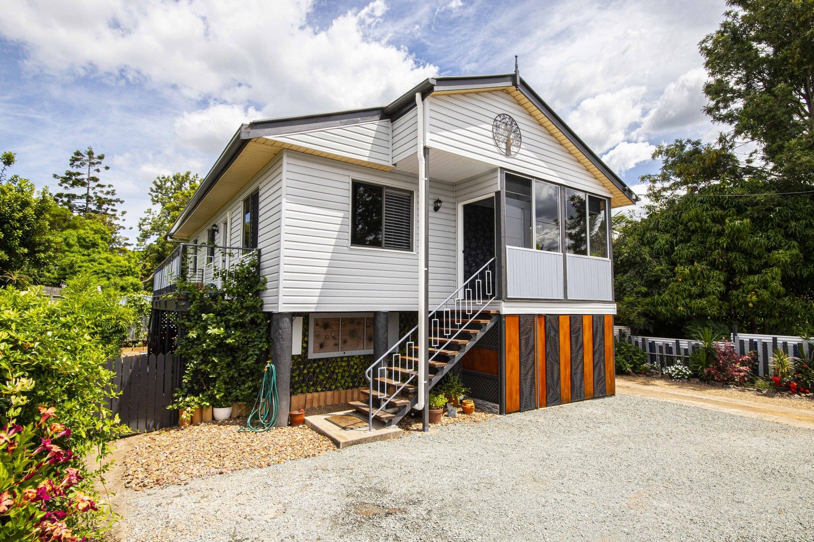 3 bedrooms House in 13 Richmond Lane MARYBOROUGH QLD, 4650