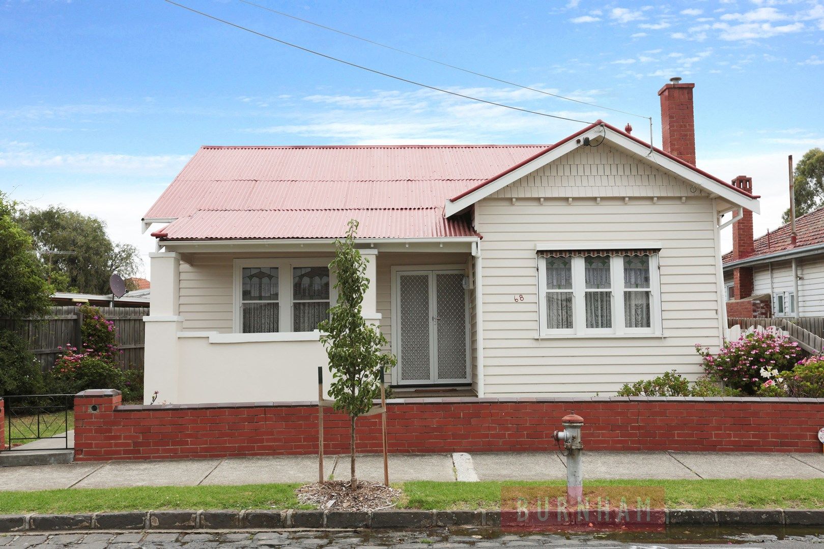 68 Summerhill Road, West Footscray VIC 3012, Image 0