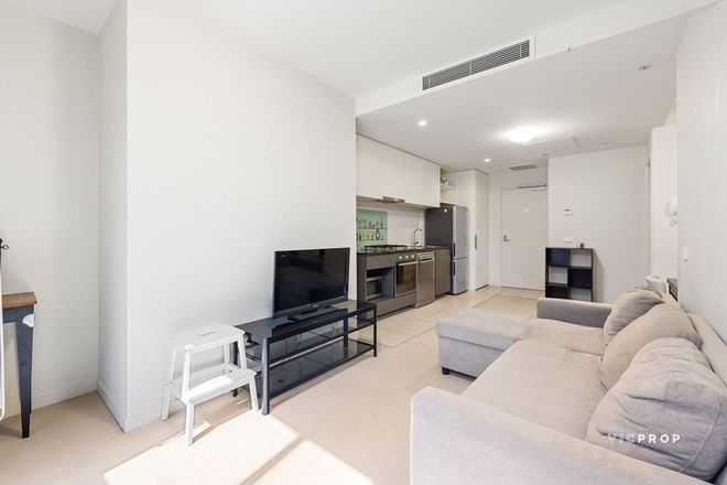 Picture of 1705/568 Collins Street, MELBOURNE VIC 3000