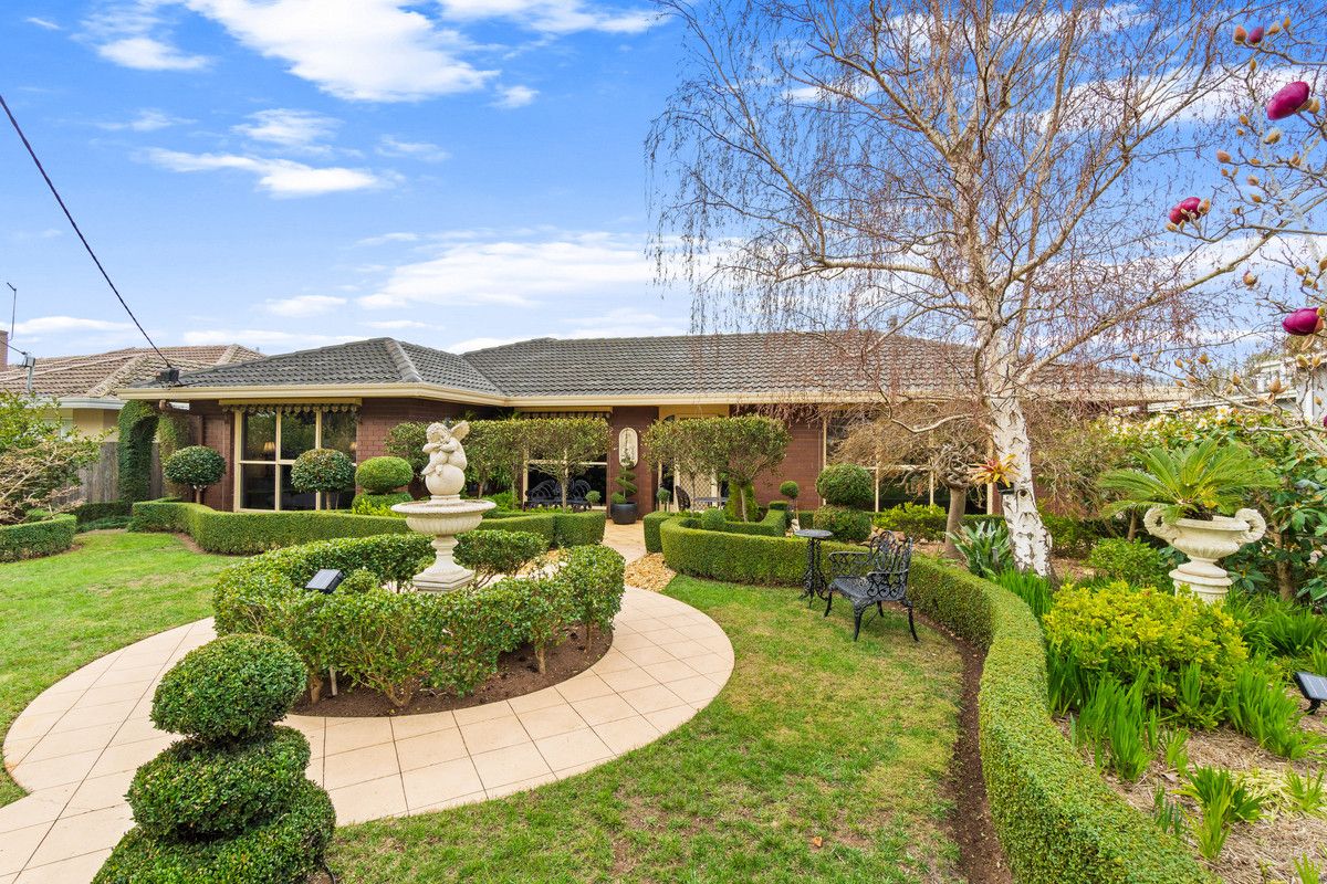 4 bedrooms House in 54 Alfred Street MAFFRA VIC, 3860