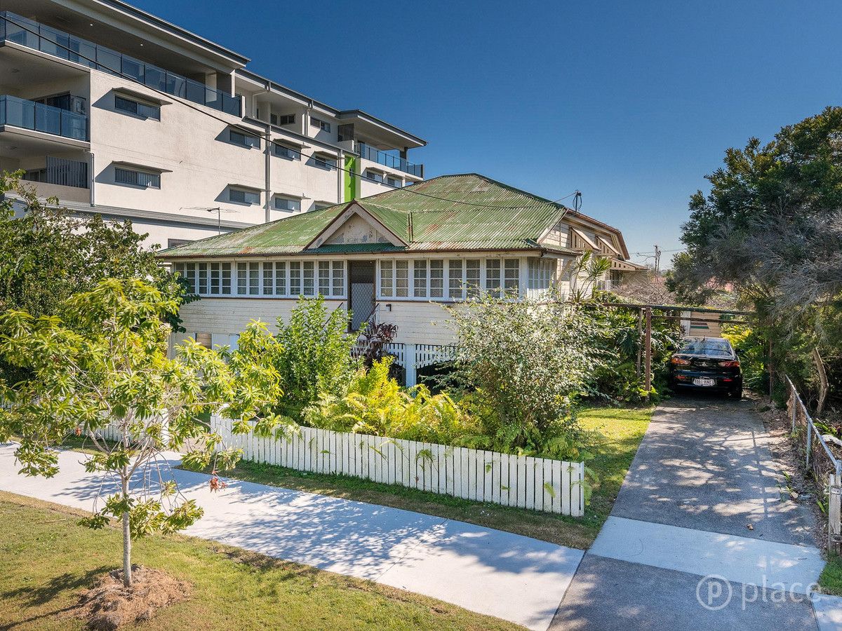 5 Bombery Street, Cannon Hill QLD 4170, Image 0
