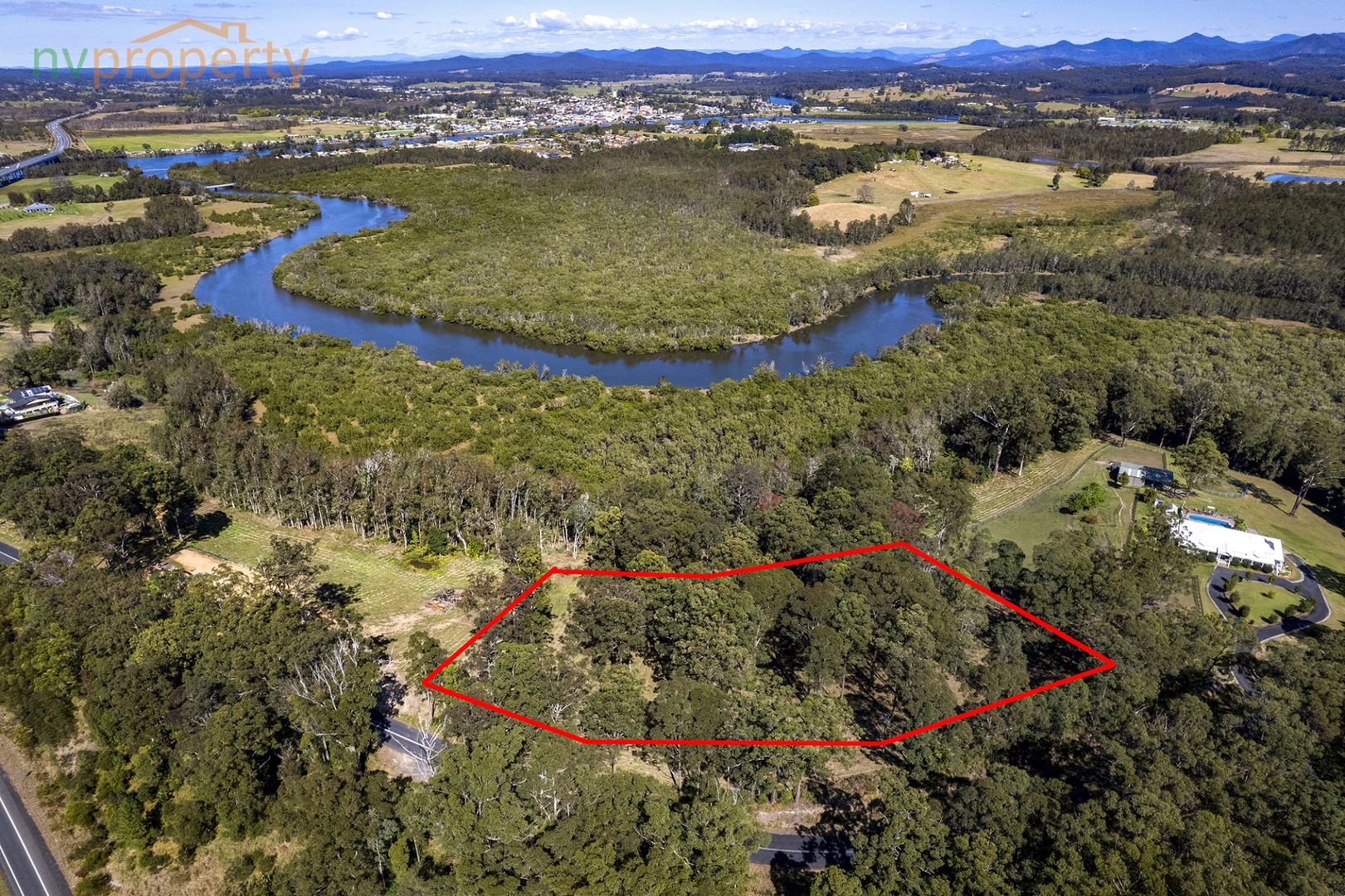Lot 3 Old Coast Road, North Macksville NSW 2447 Vacant Land for Sale