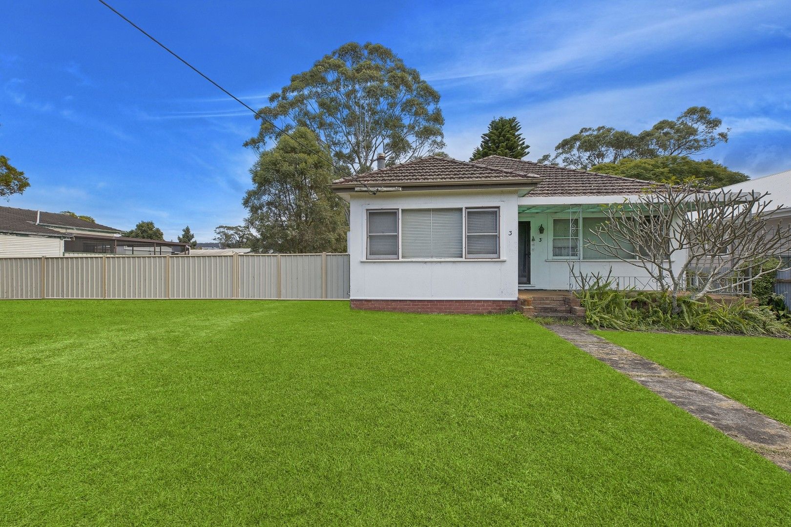 3 Springwood Street, Blackwall NSW 2256, Image 0