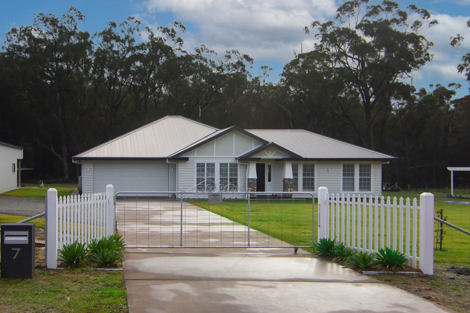 Lot 18 Jacobs Drive, Warwick QLD 4370 Domain