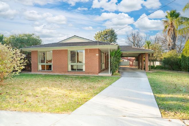 Picture of 138 Pioneer Drive, JINDERA NSW 2642