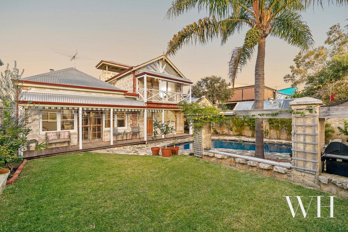 3 Thomas Street, South Fremantle WA 6162, Image 0