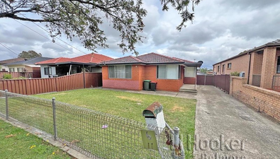 Picture of 6 Shannon Street, GREENACRE NSW 2190