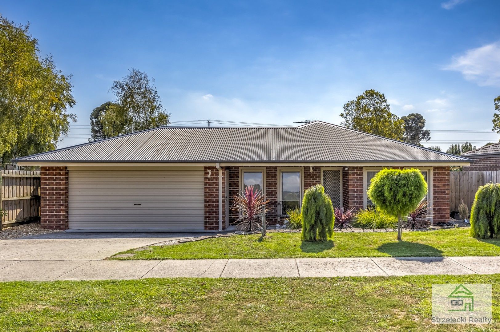 7 Poplar Cl, Trafalgar VIC 3824, Image 0