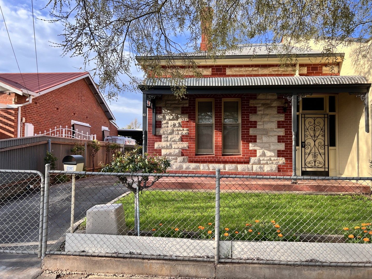 2 bedrooms House in 43 Lurline St MILE END SA, 5031