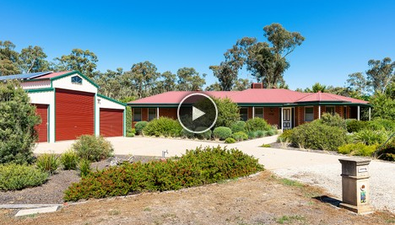 Picture of 50 Stephen Street, CAMPBELLS CREEK VIC 3451