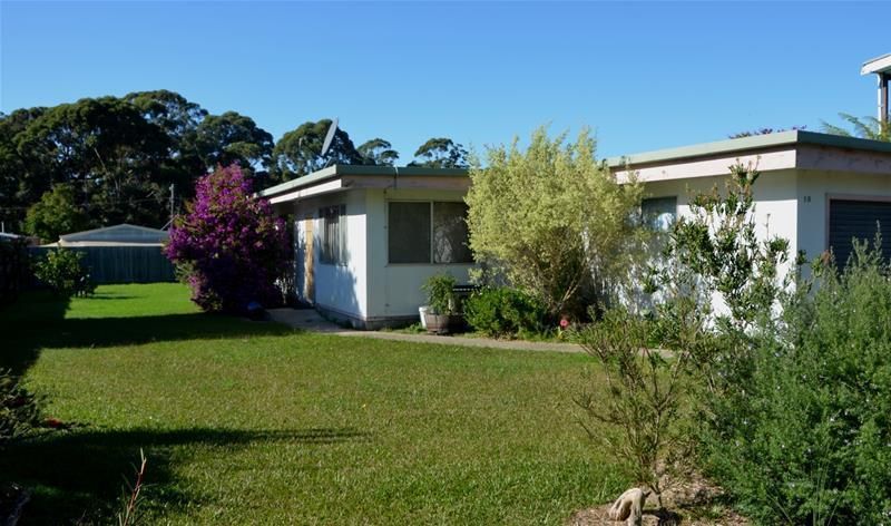 10 Boronia Street, Bemm River VIC 3889, Image 0