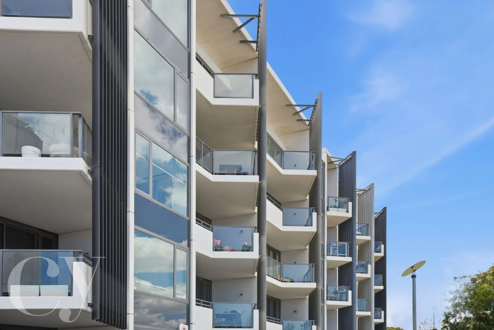 Additional image 16 of 403/7 Cattalini Lane, North Fremantle WA 6159