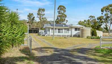 Picture of 11265 Warrego Highway, KINGSTHORPE QLD 4400