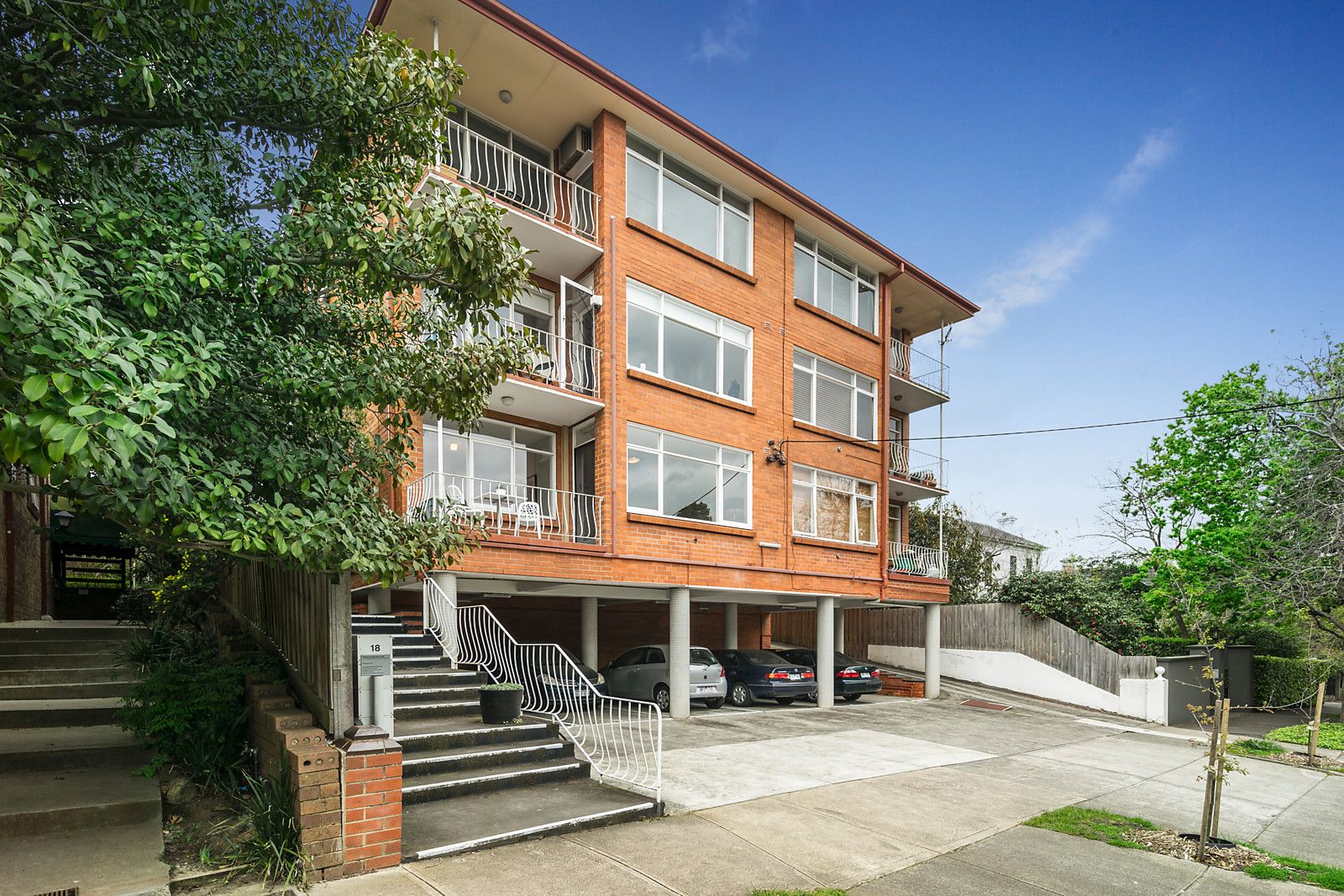 1/18 Grandview Grove, Prahran VIC 3181, Image 1