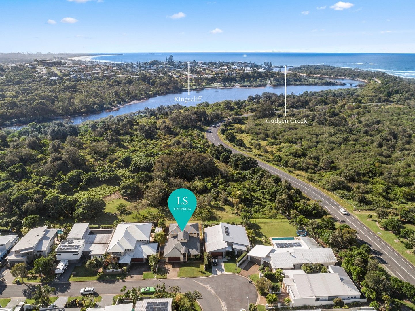 14 Snapper Avenue, Kingscliff NSW 2487, Image 0