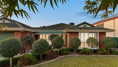 Picture of 41 Golden Ash Grove, HOPPERS CROSSING VIC 3029