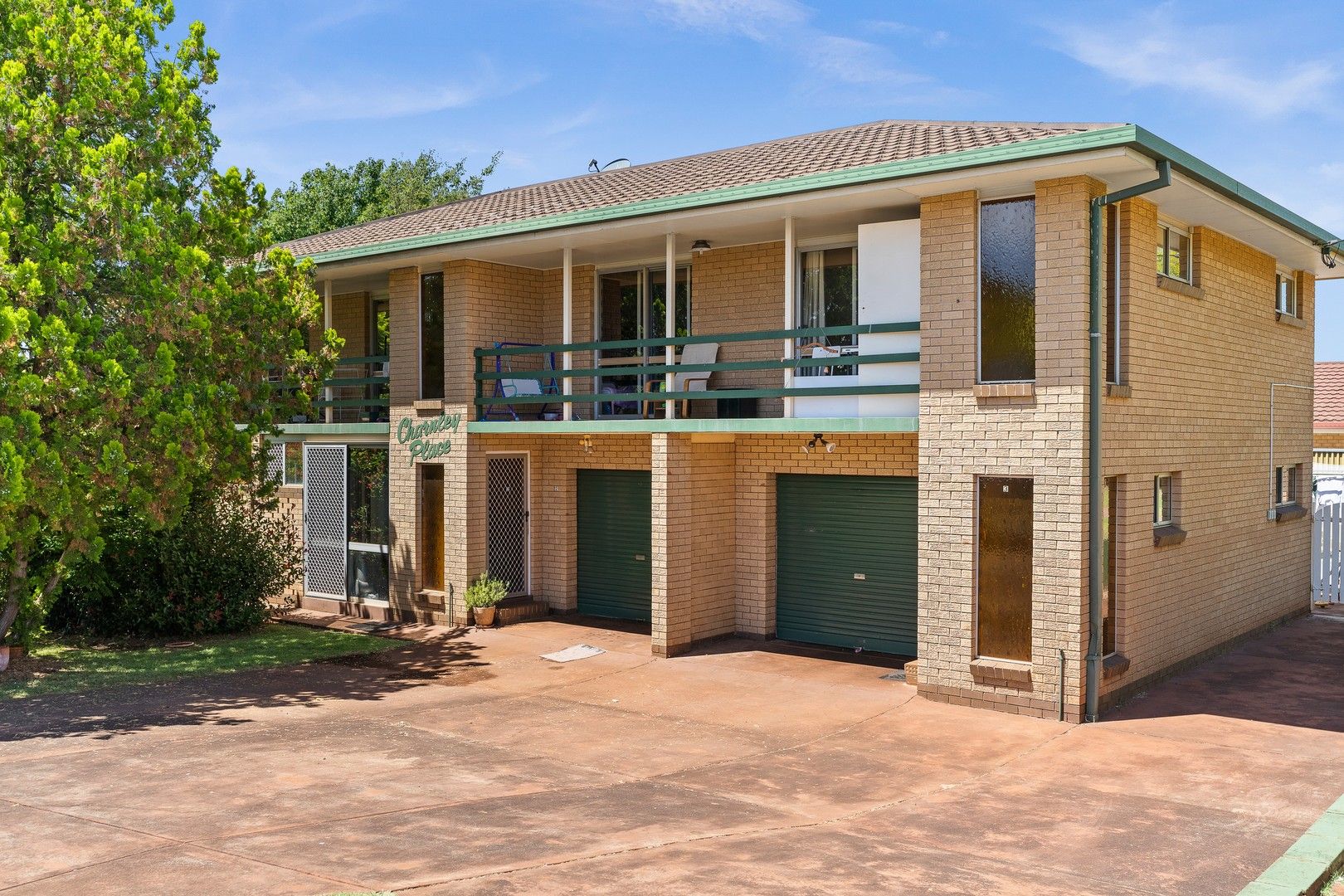 1-3/62 Hoey Street, Kearneys Spring QLD 4350, Image 0