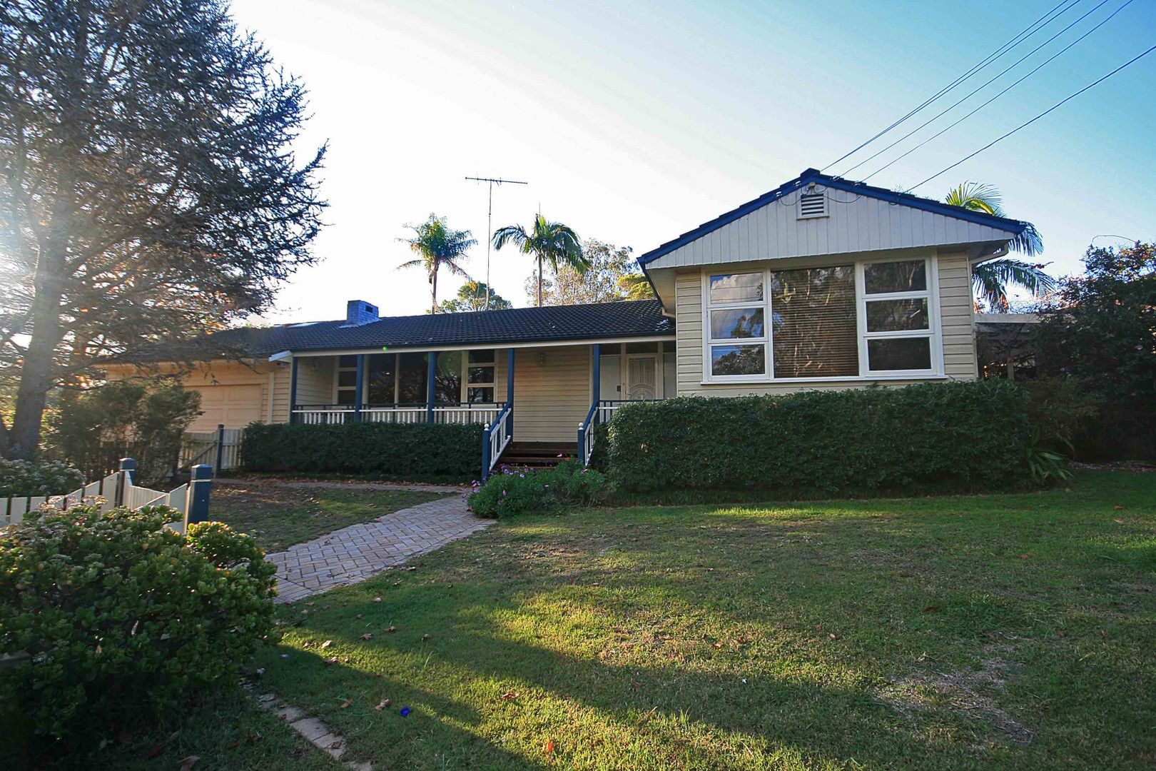 29 Speers Road, North Rocks NSW 2151 House For Rent Domain