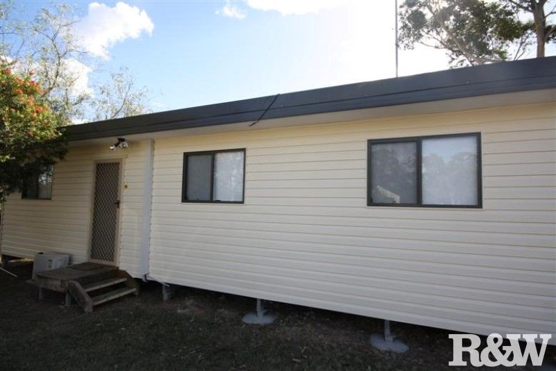 2 bedrooms House in 2A Cygnet Place WILLMOT NSW, 2770