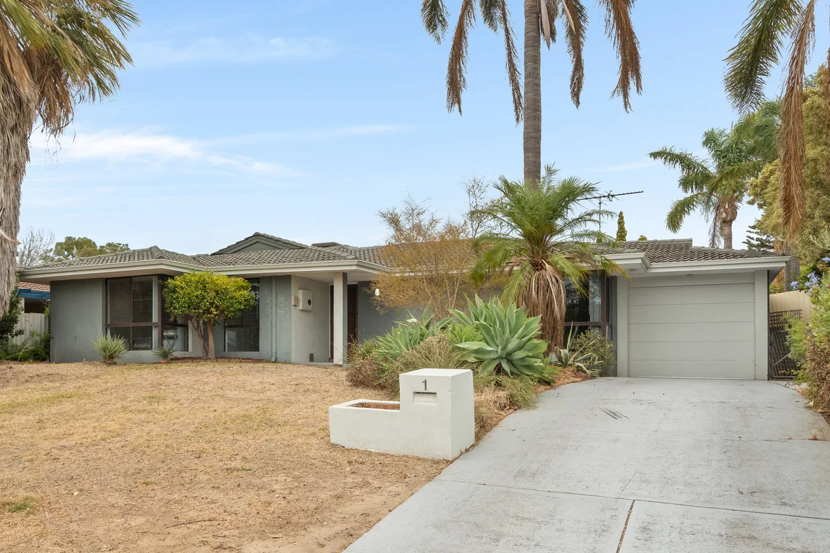 Additional image 26 of 1 Sandford Crescent, Halls Head WA 6210