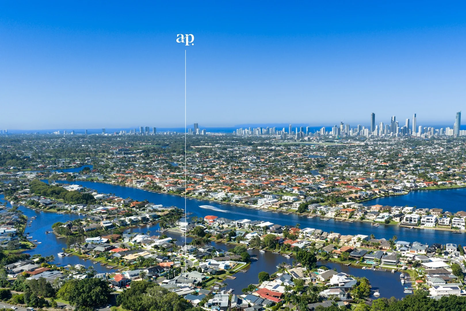 Primary image of 3 Gregory Drive, Carrara QLD 4211