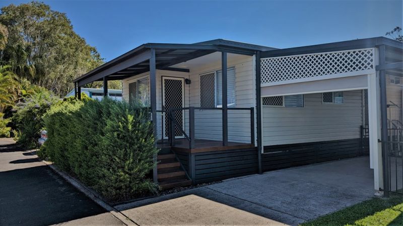 2 bedrooms House in 045/319 Bradman Avenue MAROOCHYDORE QLD, 4558