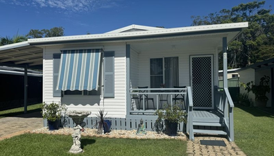 Picture of 143 ROSEWOOD DRIVE, VALLA BEACH NSW 2448