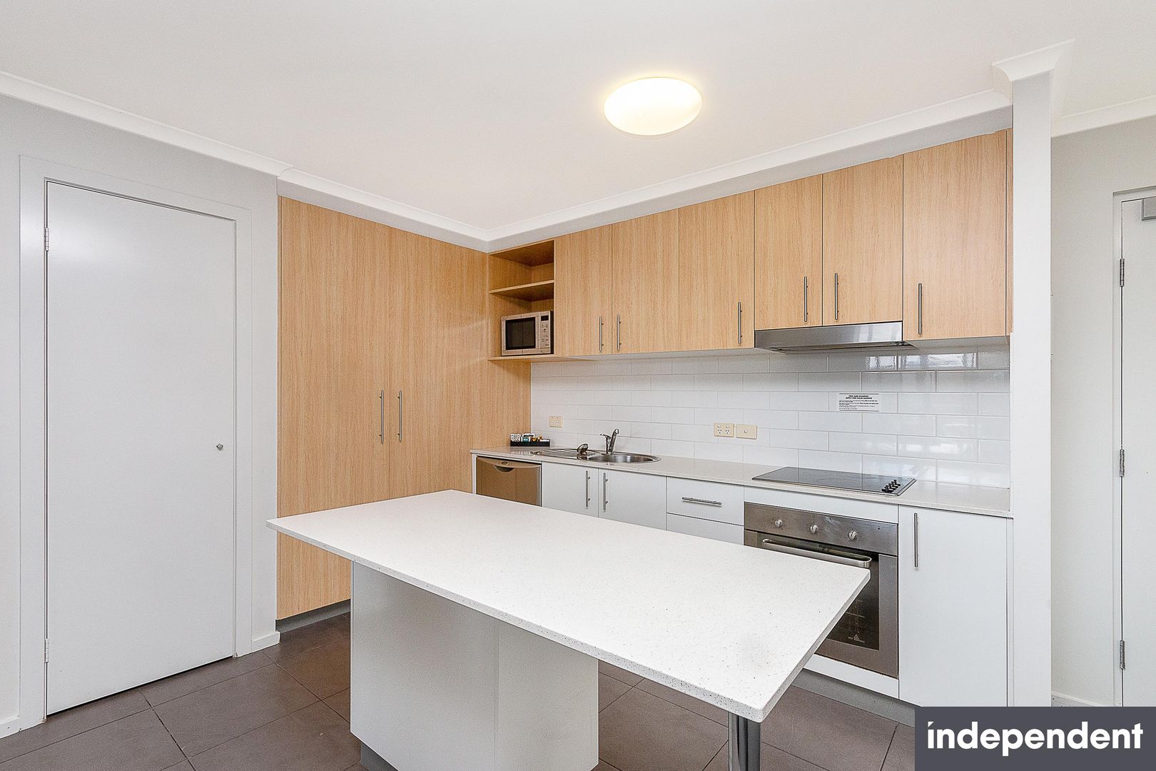 2bed 100 Northbourne Avenue Braddon Act 2612 Apartment For Rent 545 565 Domain
