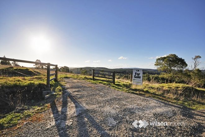 Picture of 39 Deys Road, TYERS VIC 3844