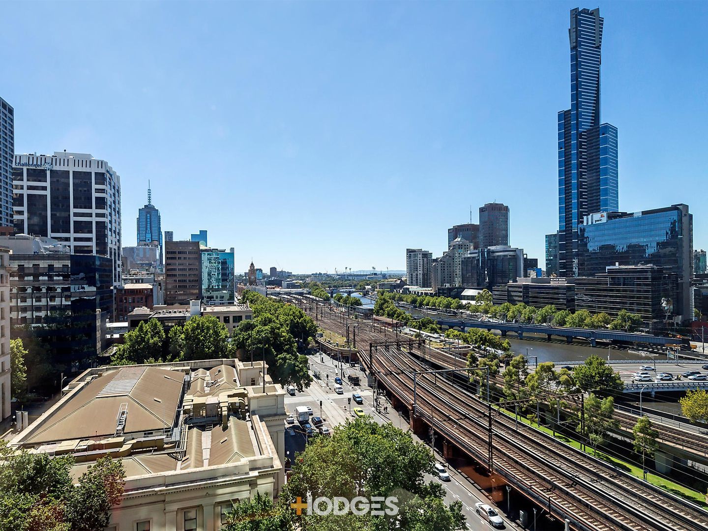 1101/1 William Street, Melbourne VIC 3000, Image 2