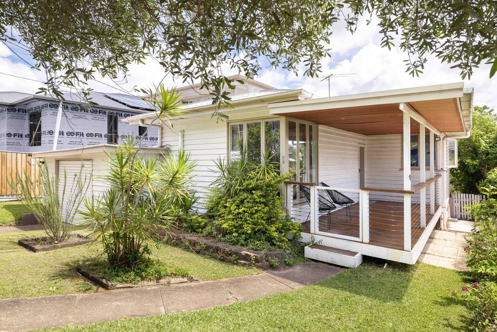 28 Montpelier Street, Clayfield QLD 4011, Image 0