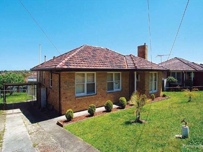 83 Summerhill Road, Reservoir VIC 3073