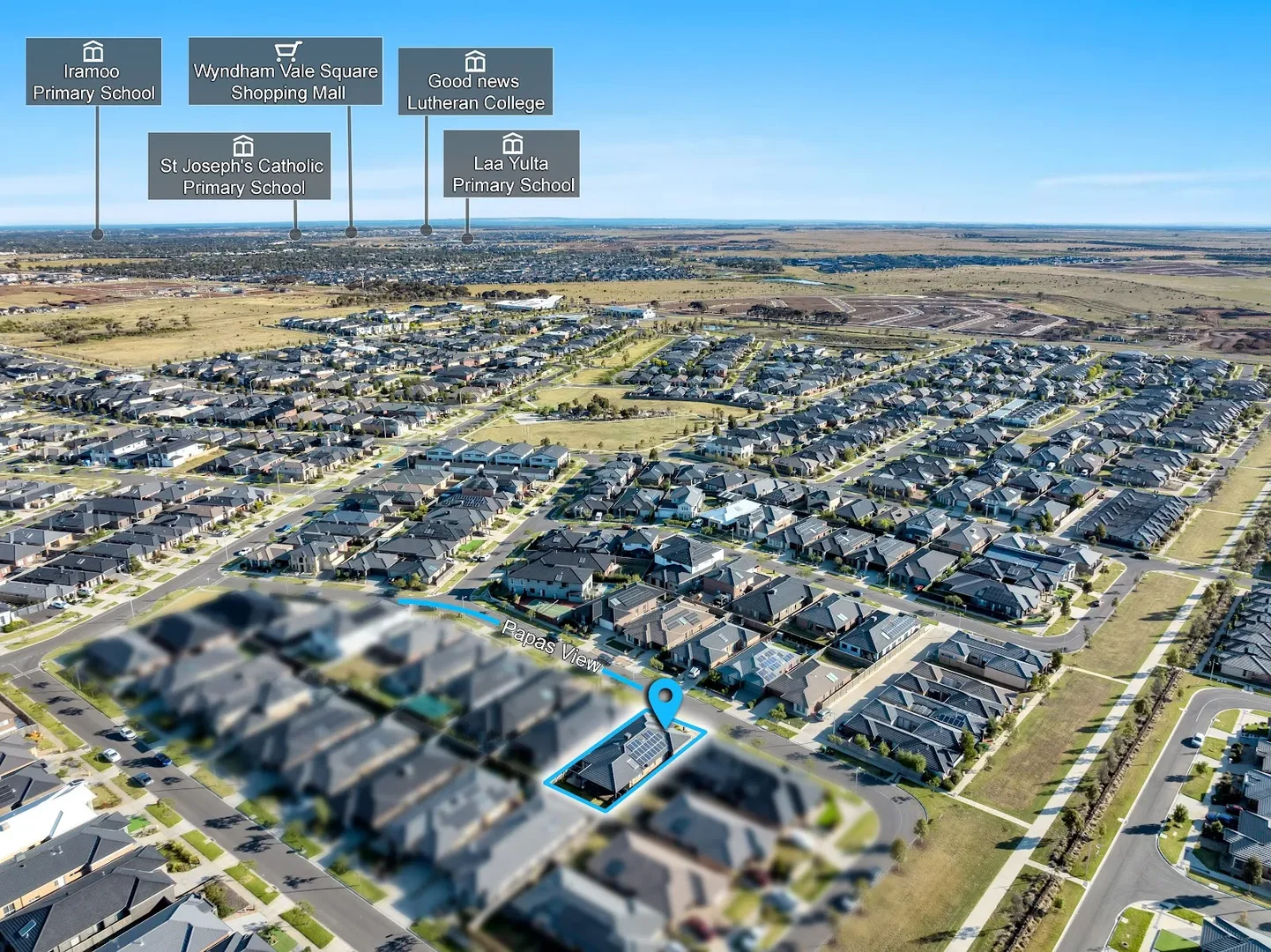 Additional image 25 of 18 Papas View, Wyndham Vale VIC 3024