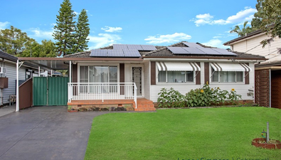 Picture of 5 Karoon Avenue, CANLEY HEIGHTS NSW 2166