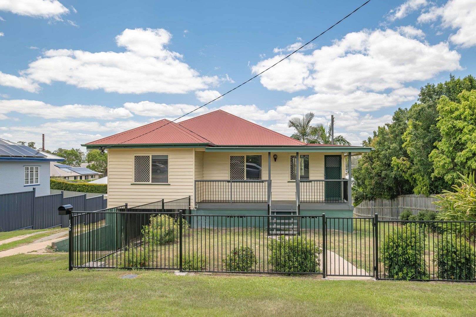 126 Pine Street, Gympie QLD 4570 House For Rent Domain