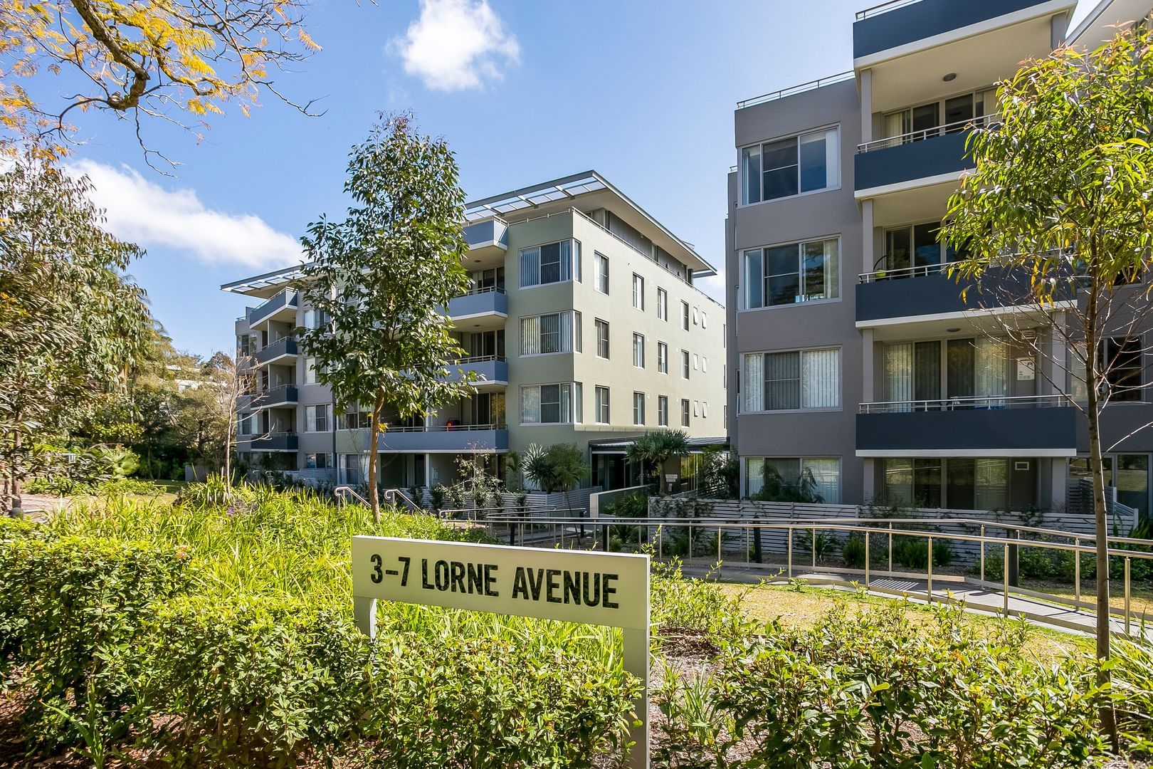 203c/37 Lorne Avenue, Killara NSW 2071 Apartment For Rent Domain