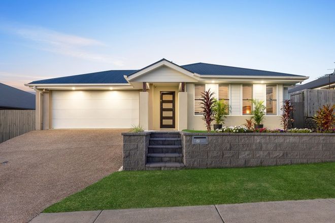 Picture of 60 Greenview Avenue, SOUTH RIPLEY QLD 4306