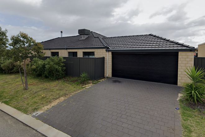 Picture of 12 Dillwynia Bend, BANKSIA GROVE WA 6031