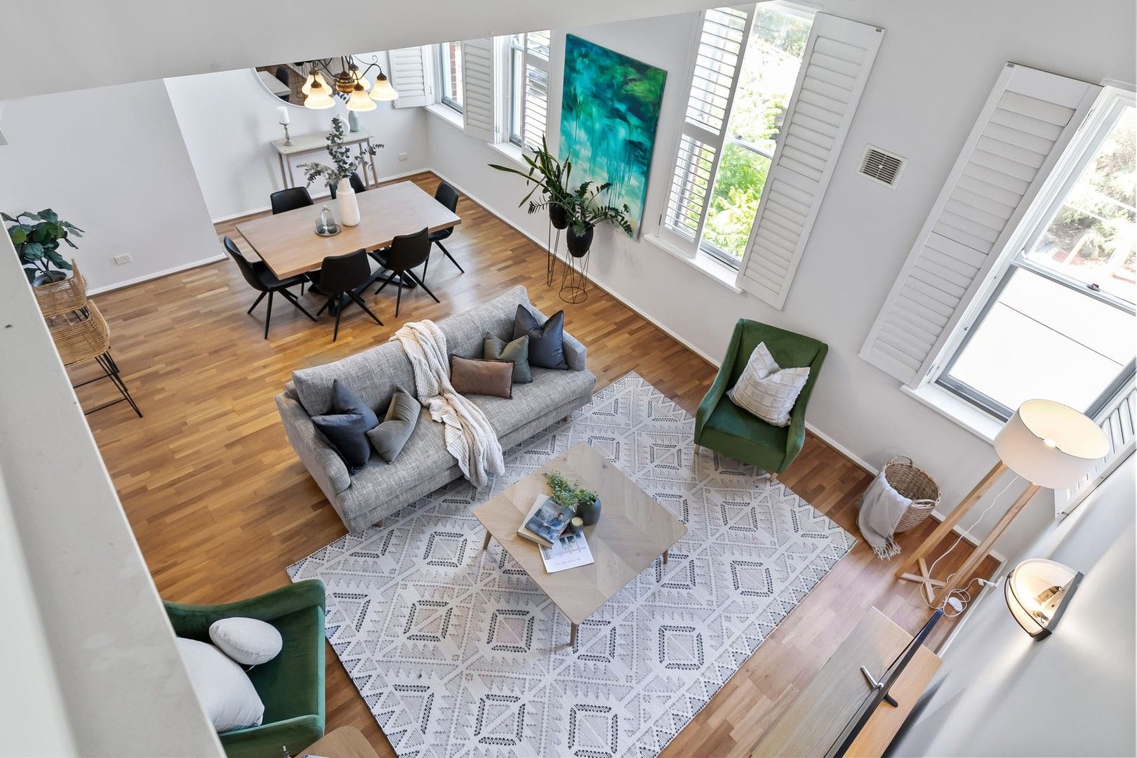 3 bedrooms Apartment / Unit / Flat in 30/65 Palmerston Street PERTH WA, 6000