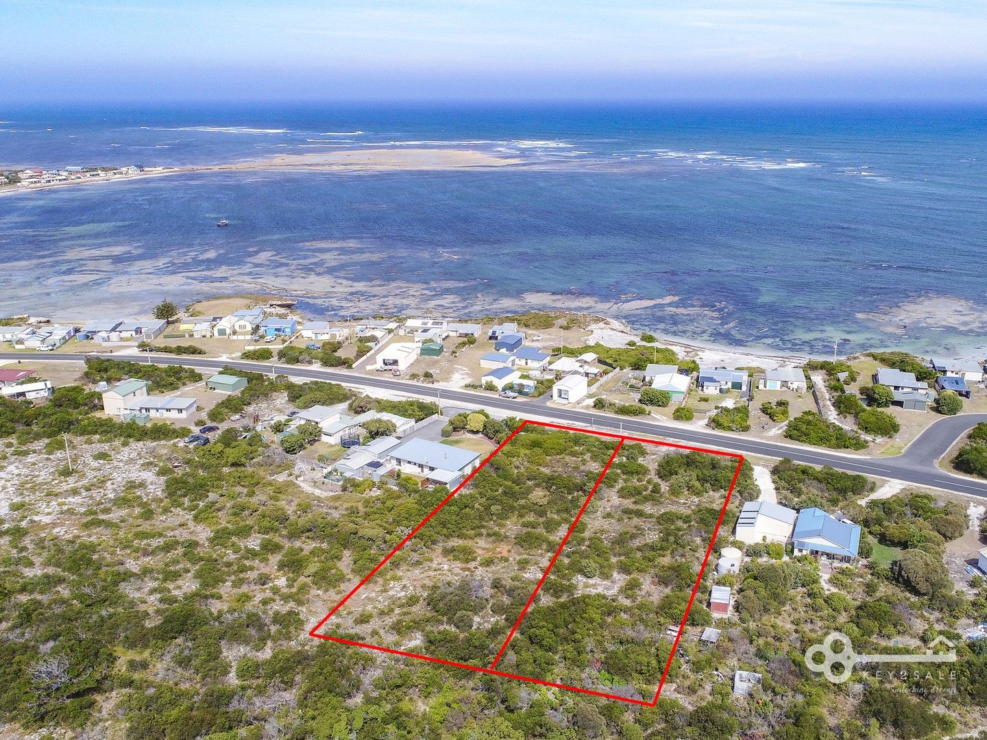 Lot 4 Pelican Point Road, Pelican Point SA 5291, Image 0