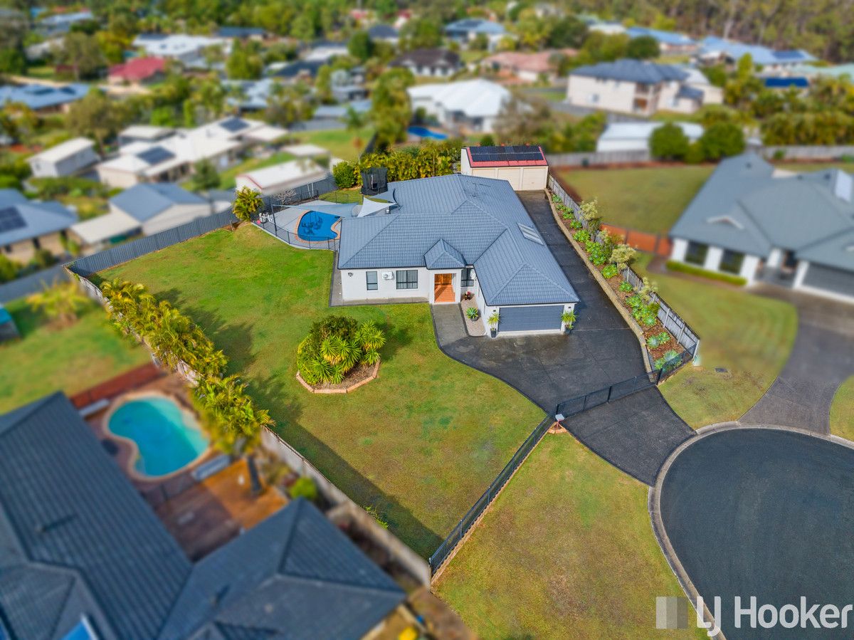 4 Calliste Court, Redland Bay QLD 4165, Image 1