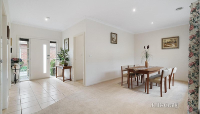 Picture of 2/61 Eastgate Street, PASCOE VALE SOUTH VIC 3044