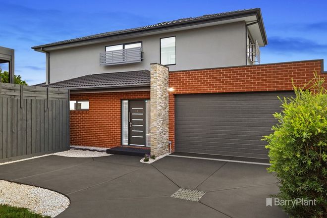 Picture of 2/3 Penrith Street, BORONIA VIC 3155
