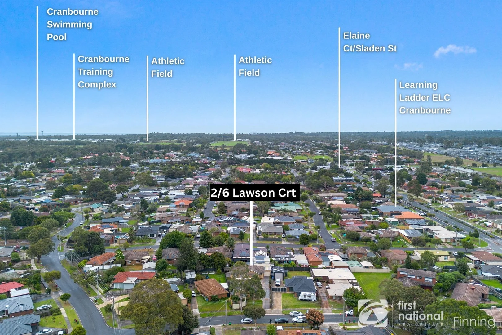 Additional image 13 of 2/6 Lawson Close, Cranbourne VIC 3977